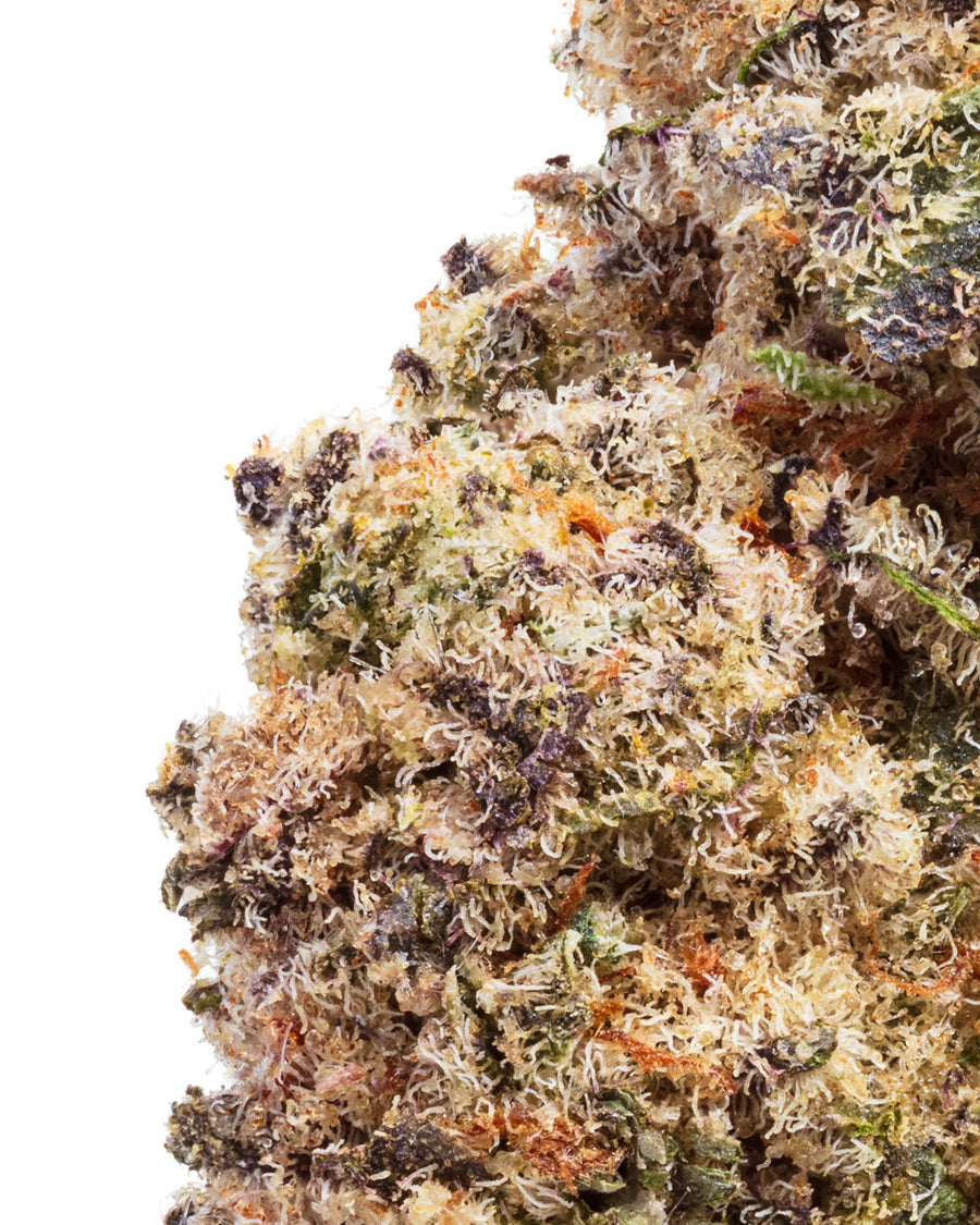 CAP JUNKY (HYBRID) | HIGH THCA FLOWER