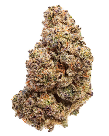 CAP JUNKY (HYBRID) | HIGH THCA FLOWER