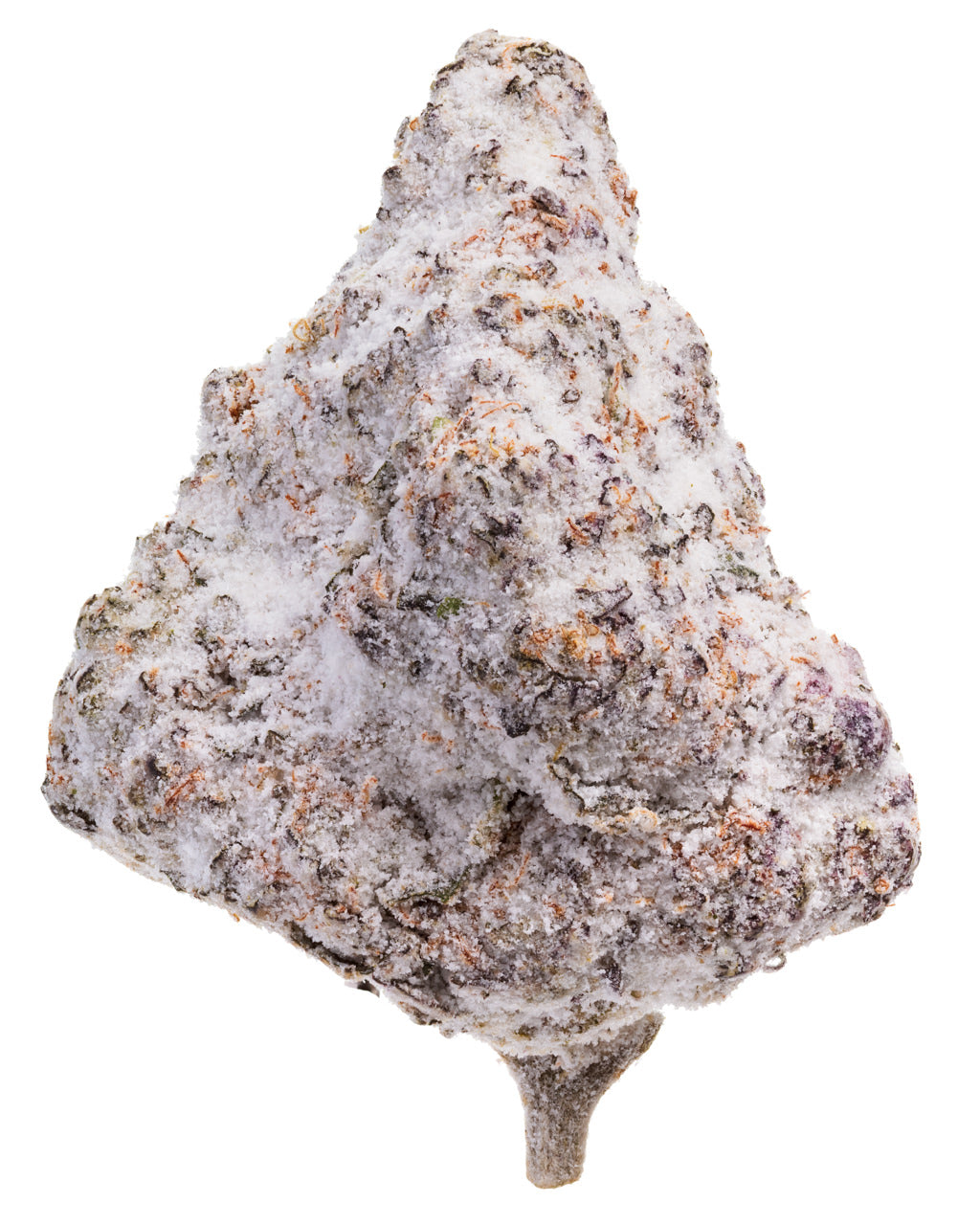 Girls Scout Cookies Diamond Dusted Moonrocks