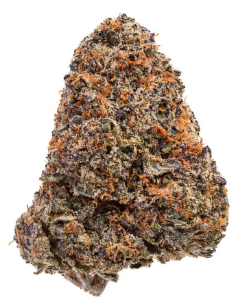 GRAPE GAS (INDICA) | HIGH THCA FLOWER