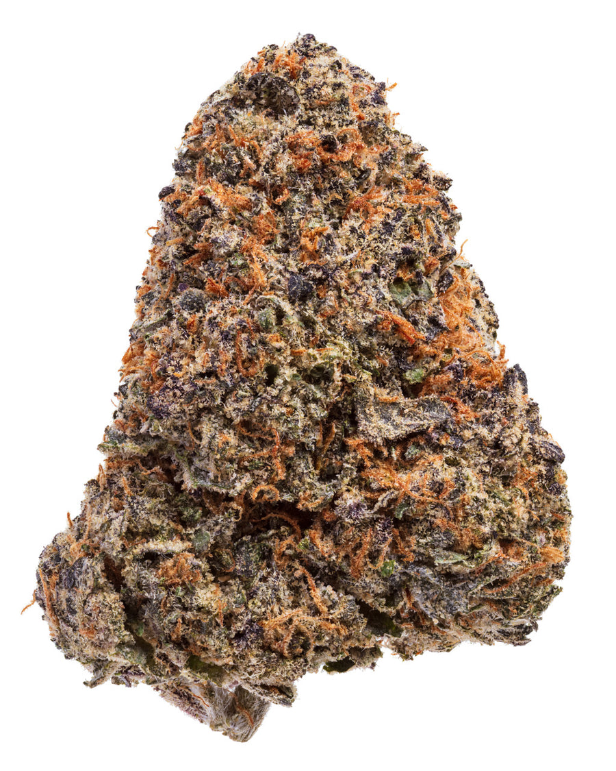 GRAPE GAS (INDICA) | HIGH THCA FLOWER