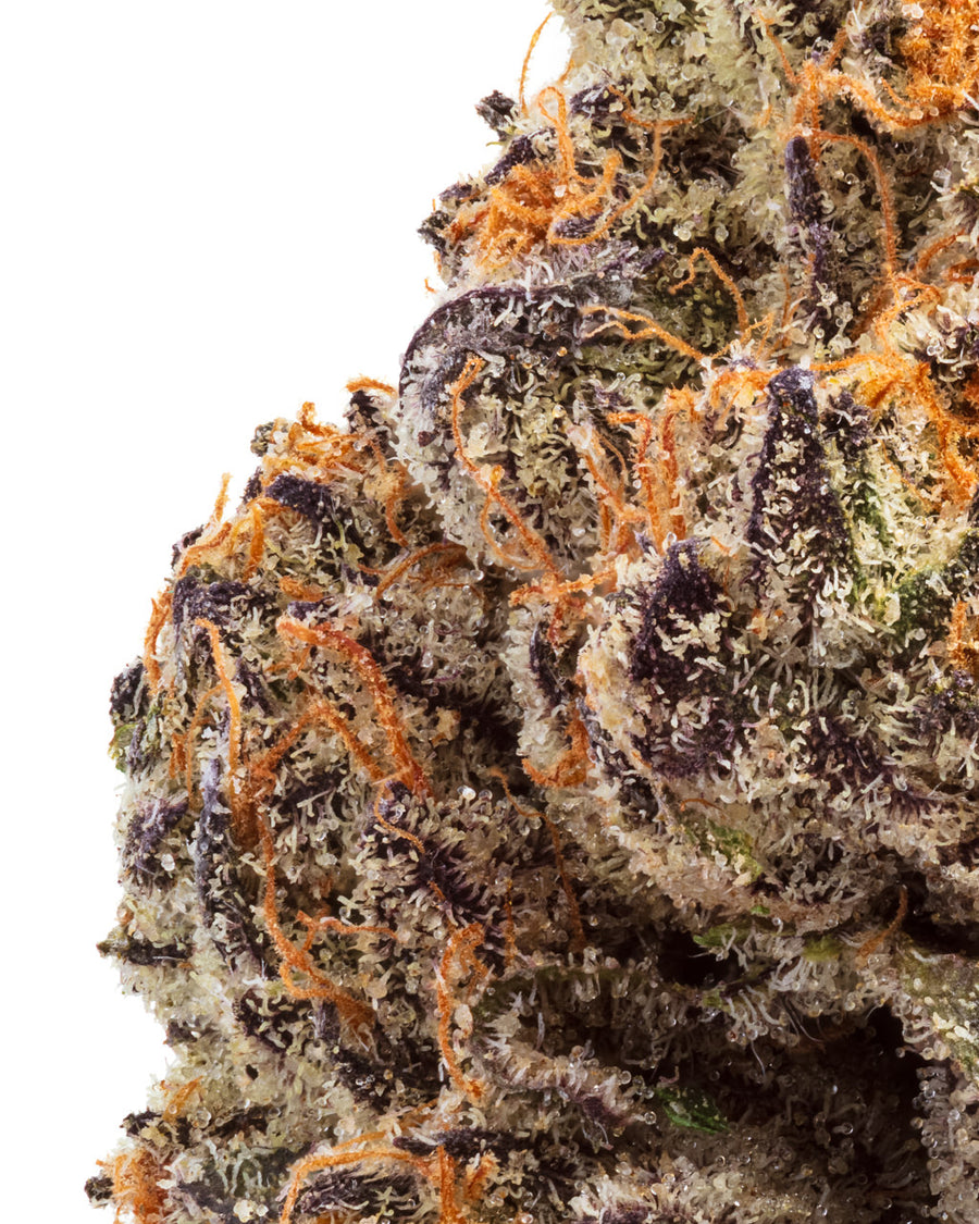 ICE CREAM CAKE (INDICA) | HIGH THCA FLOWER