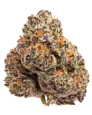 ICE CREAM CAKE (INDICA) | HIGH THCA FLOWER