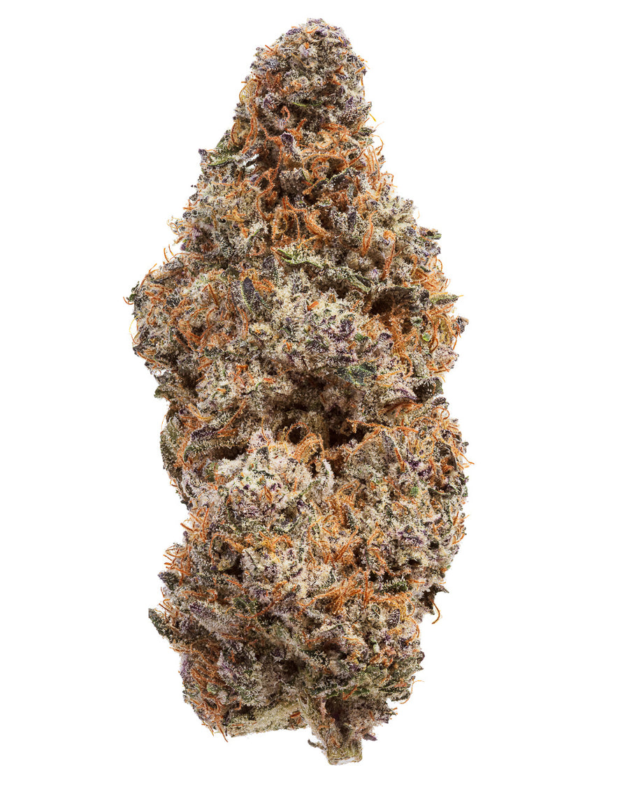 LARRY OG (INDICA) | HIGH THCA FLOWER