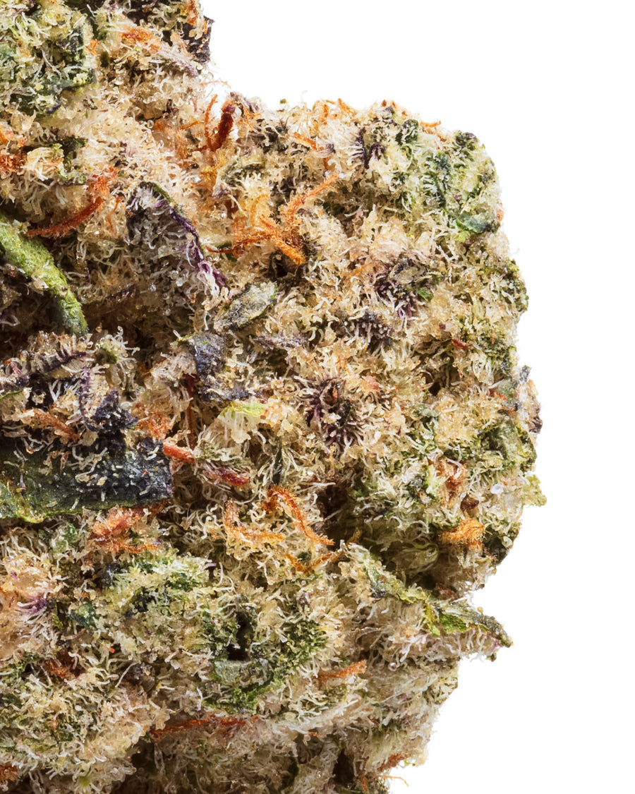 SOUR DIESEL - SATIVA | HIGH THCA FLOWER