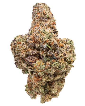 SOUR DIESEL - SATIVA | HIGH THCA FLOWER