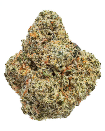 SUPER JACK - SATIVA | HIGH THCA FLOWER