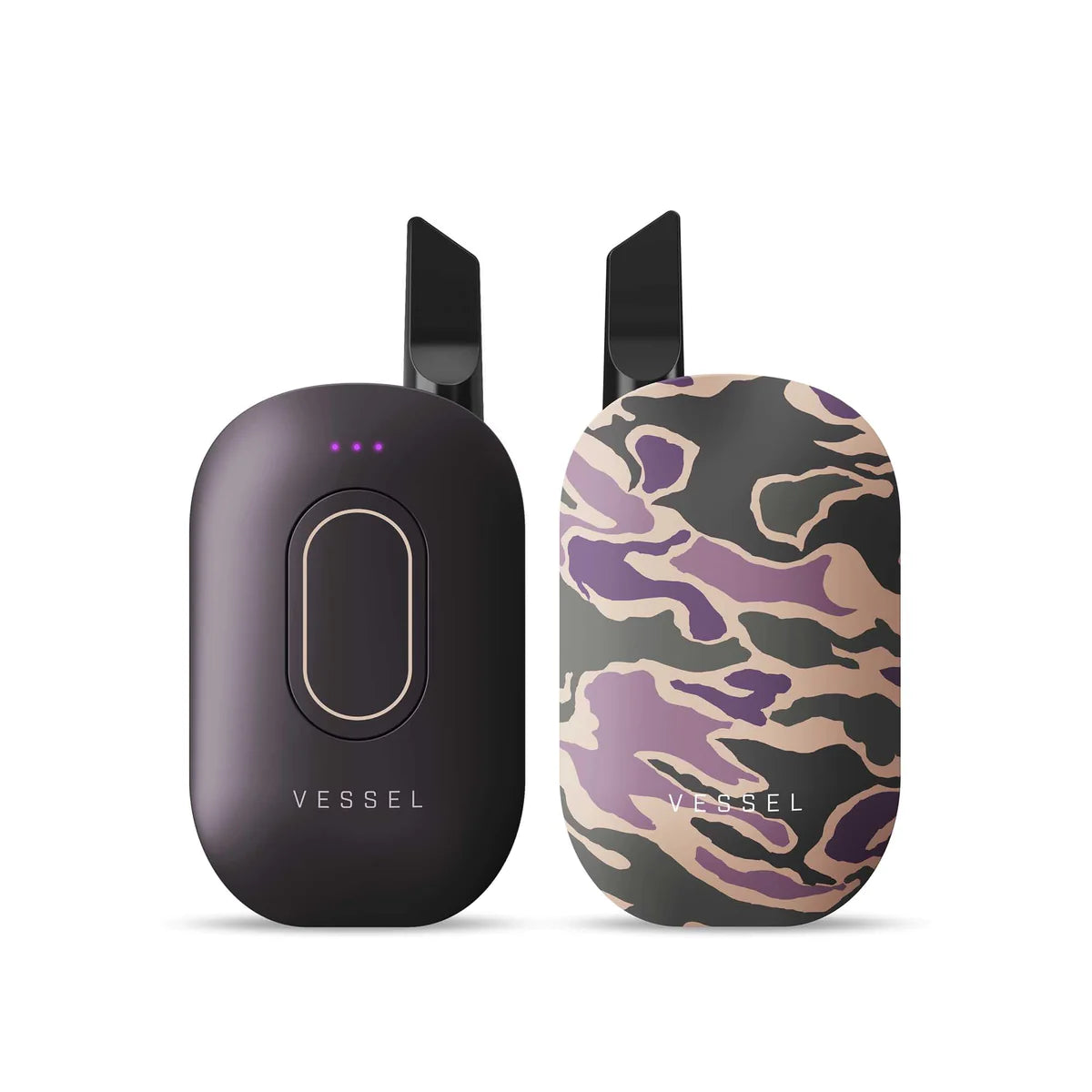 COMPASS VAPE PEN BATTERY Black Owl COMPASS VAPE PEN BATTERY Black Owl