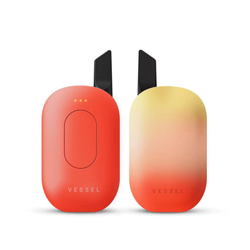 COMPASS VAPE PEN BATTERY