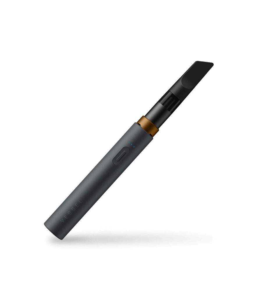 CORE VAPE PEN BATTERY Black Owl CORE VAPE PEN BATTERY Black Owl