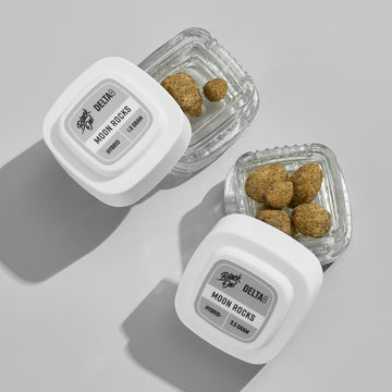 DELTA8 MOON ROCKS