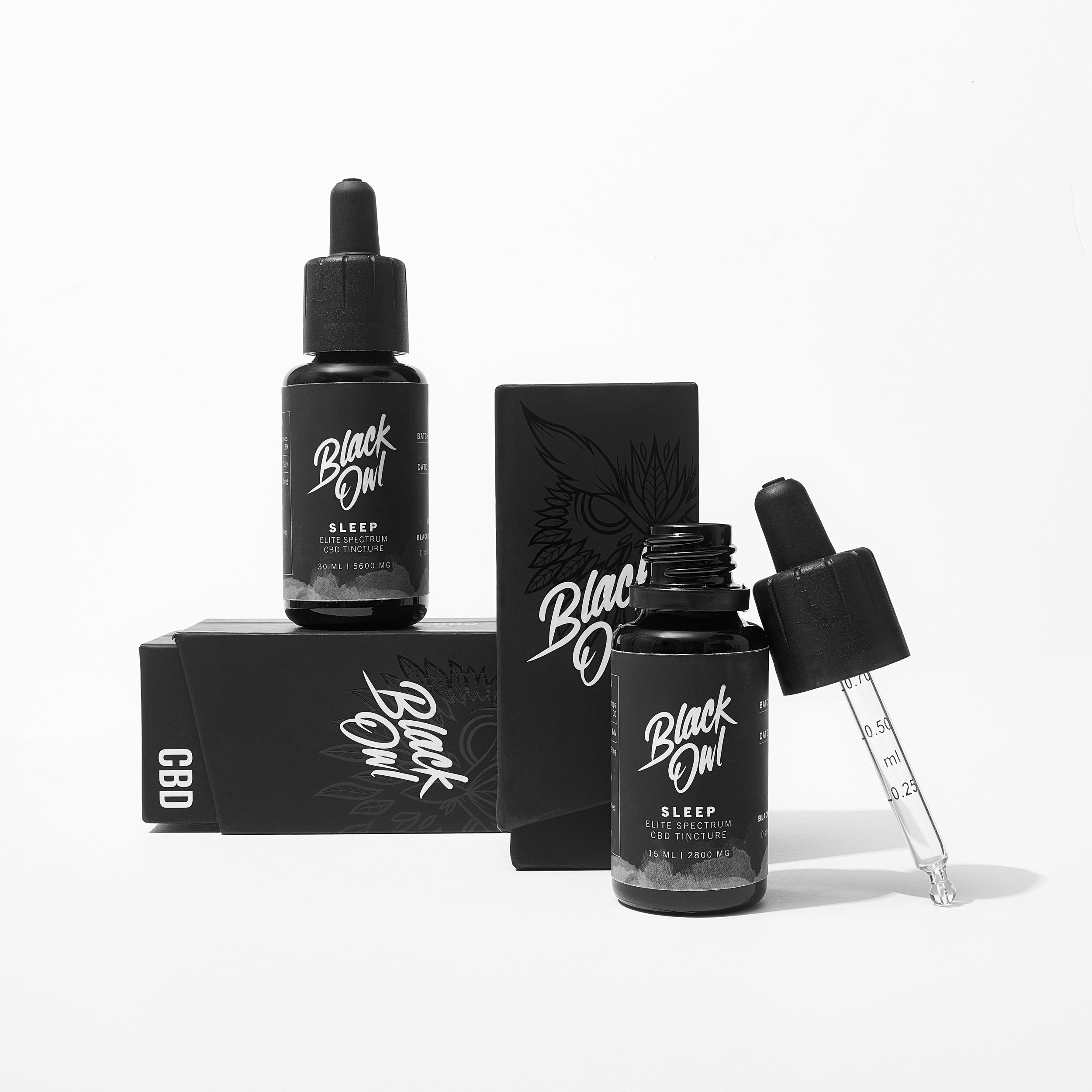 SLEEP ELITE SPECTRUM TINCTURE