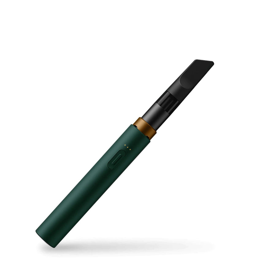 CORE VAPE PEN BATTERY Black Owl CORE VAPE PEN BATTERY Black Owl